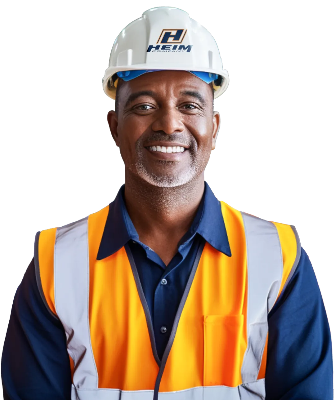 Image of Heim worker