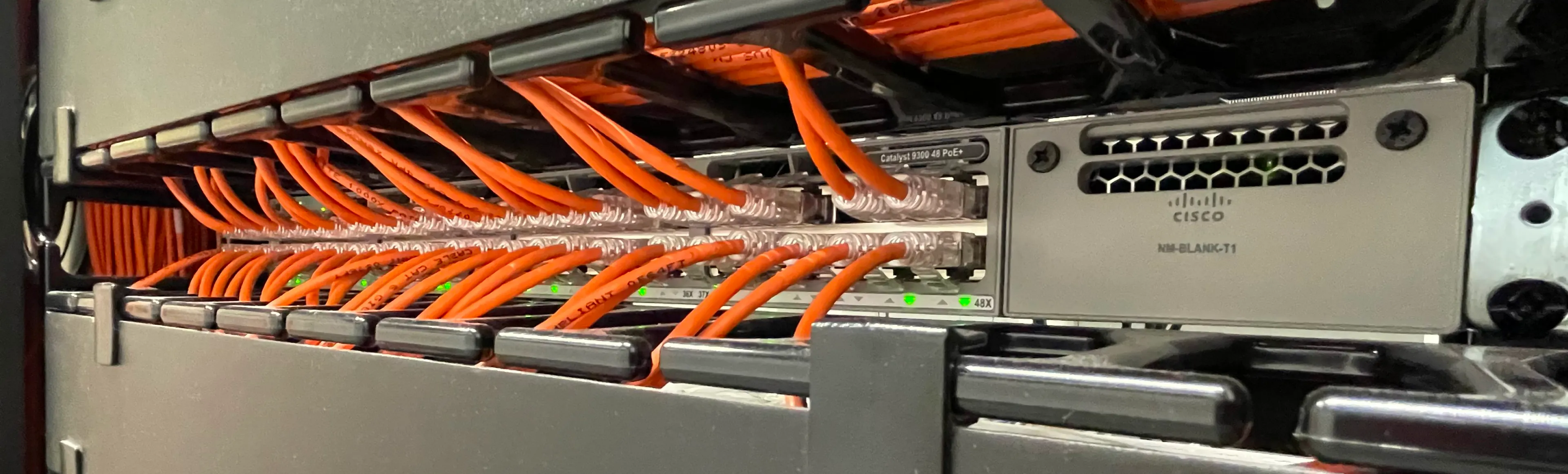 Network Rack